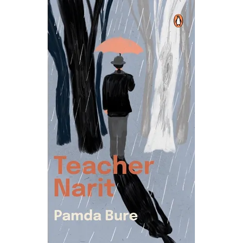 Teacher Narit