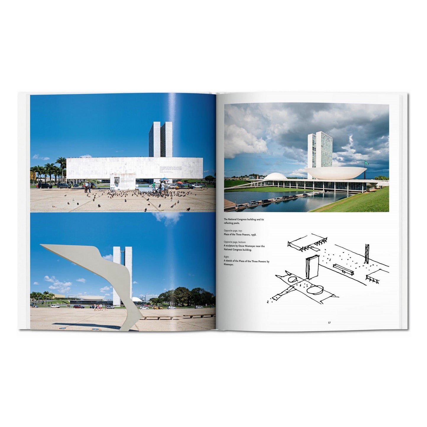 Niemeyer (English) Book