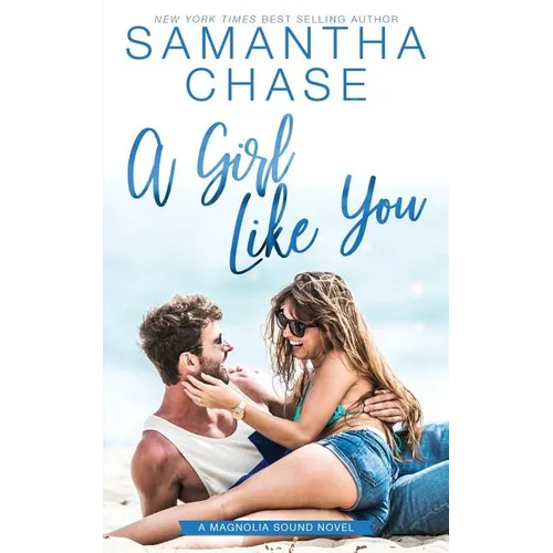 A Girl Like You