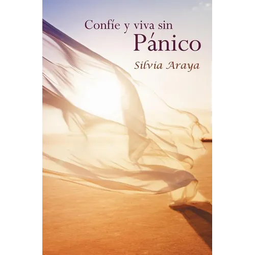 Confie y Viva Sin Panico