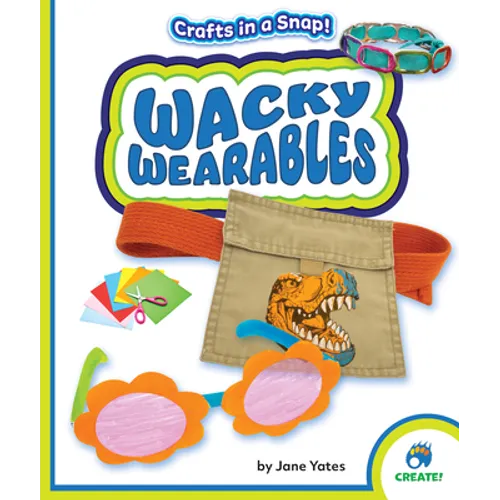 Wacky Wearables