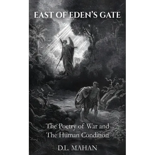 East of Eden's Gate