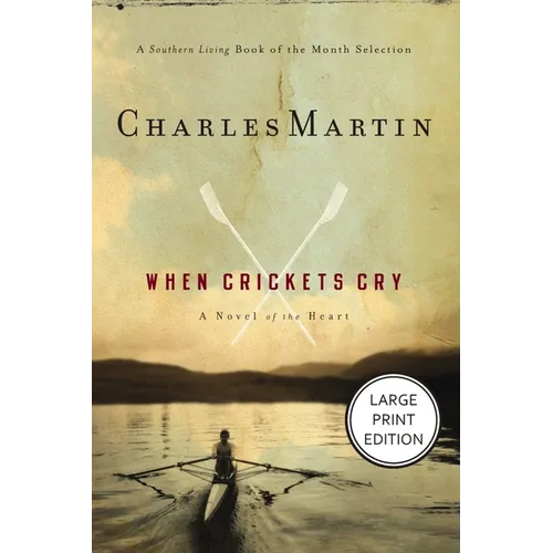 When Crickets Cry
