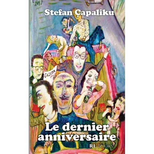 Le dernier anniversaire