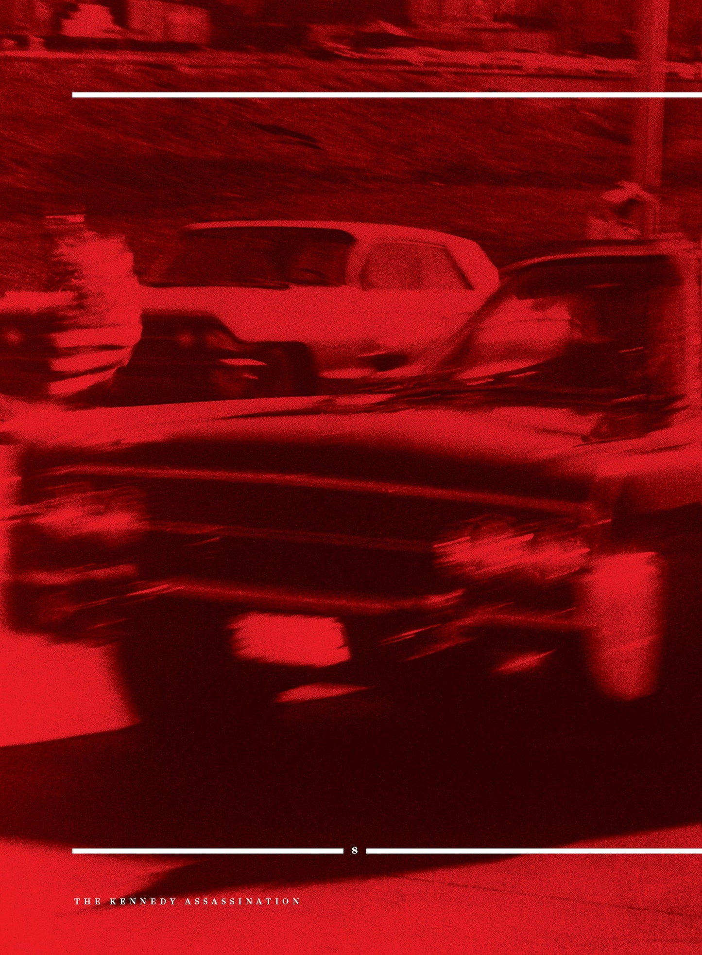 JFK The Kennedy Assassination - 60 Years Later: Conspiracy Theories, Facts, 1963 Cold Case, Murderer, Investigation, Presidential Election, Vietnam War, Civil Rights, Space Exploration & The Cold War