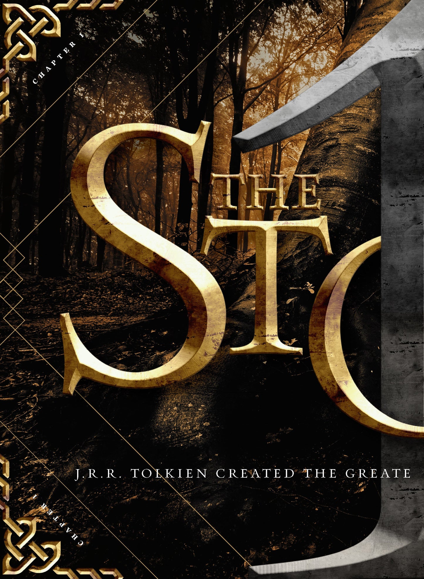 Lord of the Rings - Fan Guide: Books, J.R.R. Tolkien, Movie Trilogy, The Two Towers, The Hobbit, Peter Jackson, Cast, Orlando Bloom, TV Series, Characters, Gollum, Gandalf, Frodo, Aragorn & Sauron!