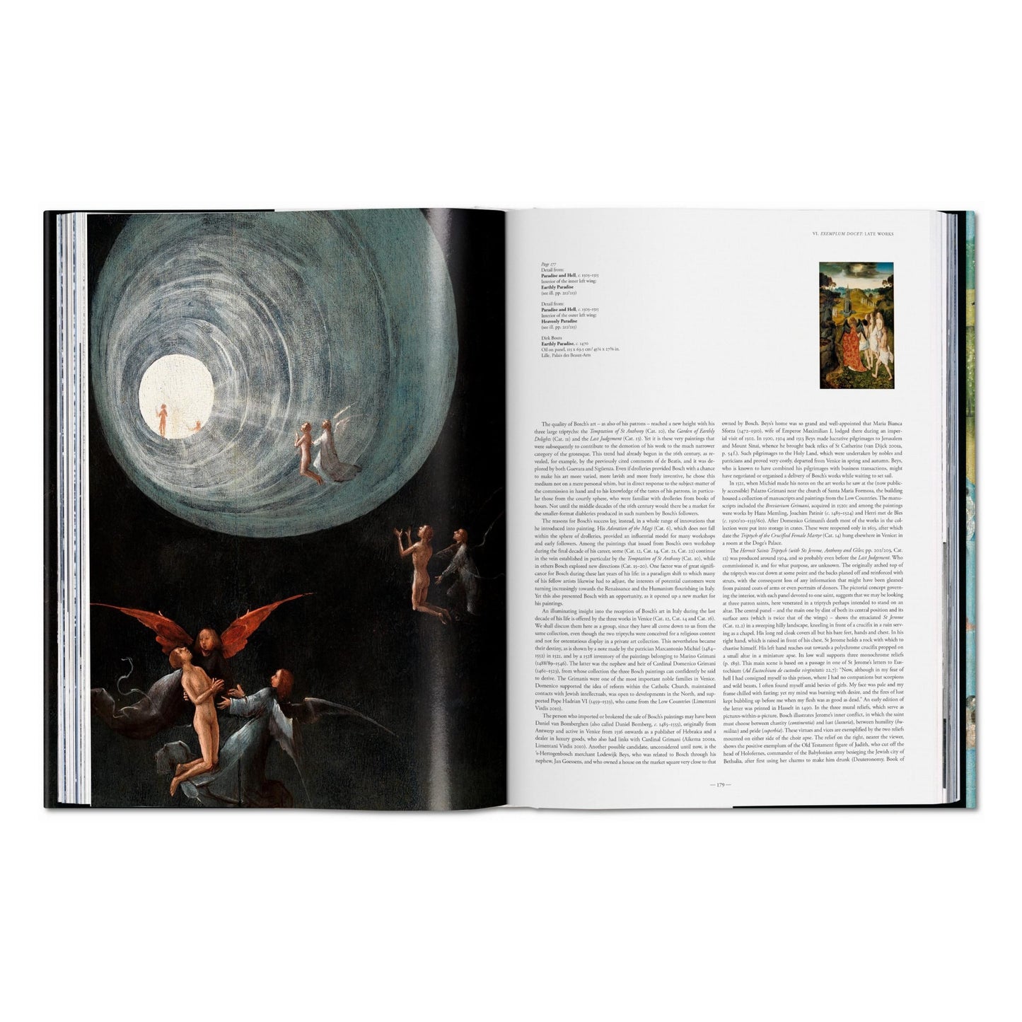 Bosch. The Complete Works (English) Book