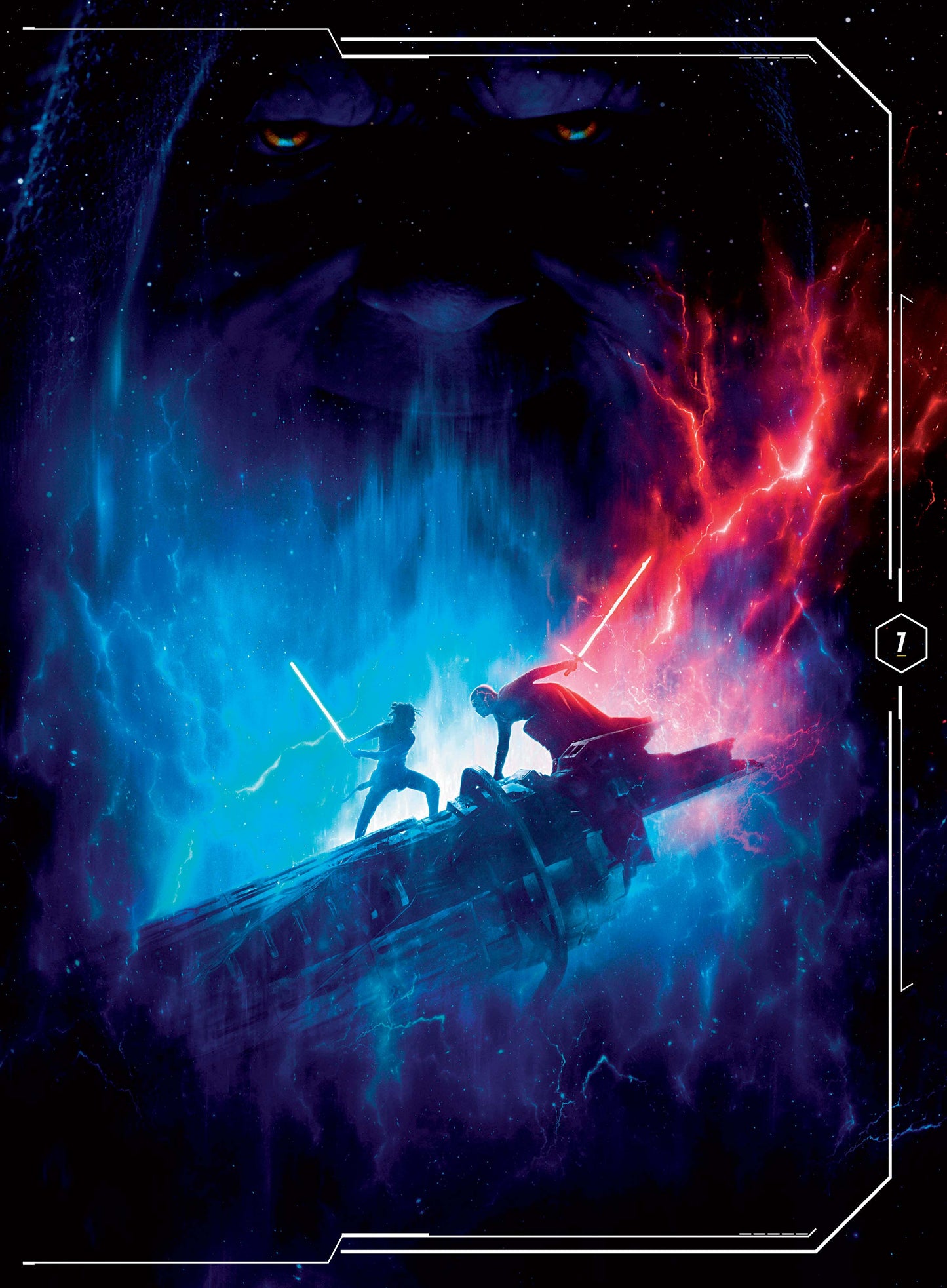 Star Wars - Fan Guide To Heroes & Villains: Backstories & BTS Of Universe Characters, Luke Skywalker, Leia Organa, Darth Vader, Yoda, Emperor Palpatine, C-3PO, Ahsoka Tano, Rey, Kylo Ren & Darth Maul!