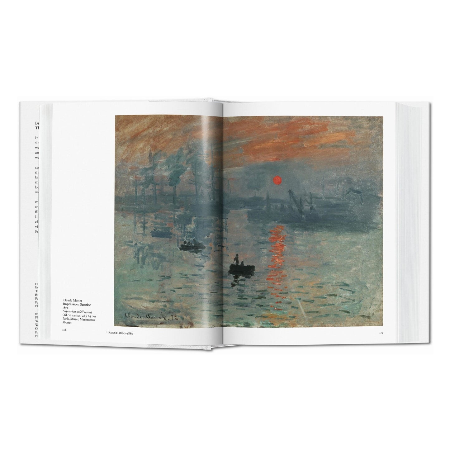 Impressionism. 1860-1920 (English) Book