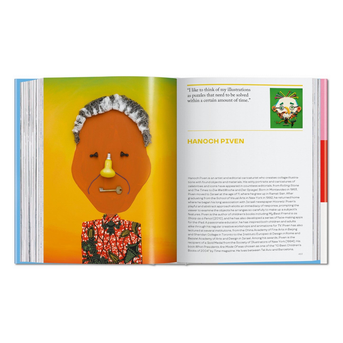 The Illustrator. The Best from around the World (English) Book