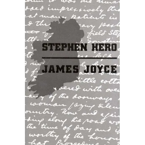 Stephen Hero