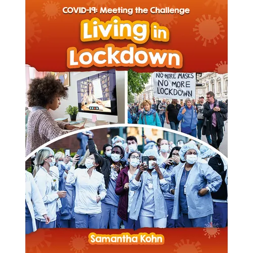 Living in Lockdown