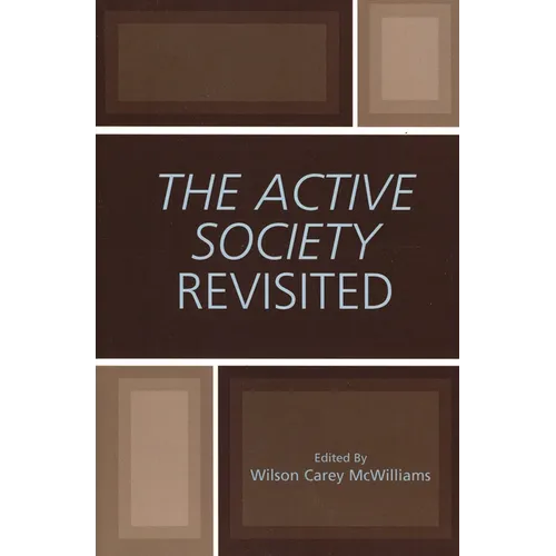Active Society Revisited