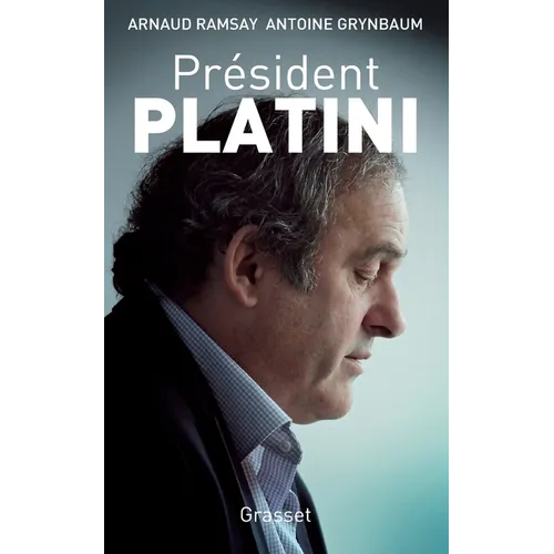 Président Platini