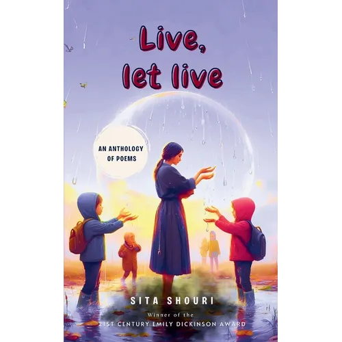 Live, let live