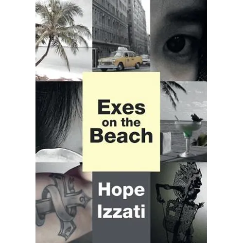 Exes on the Beach