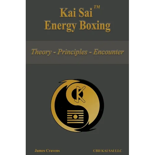 Kai Sai Energy Boxing
