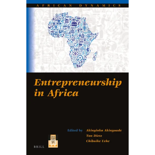 Entrepreneurship in Africa