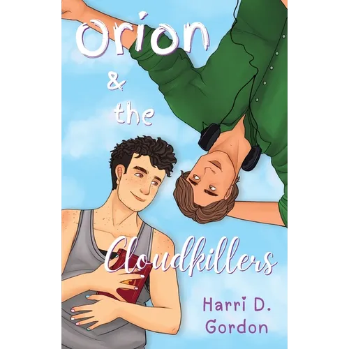 Orion & the Cloudkillers