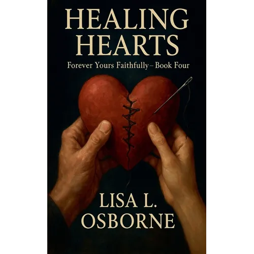 Healing Hearts