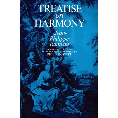Treatise on Harmony