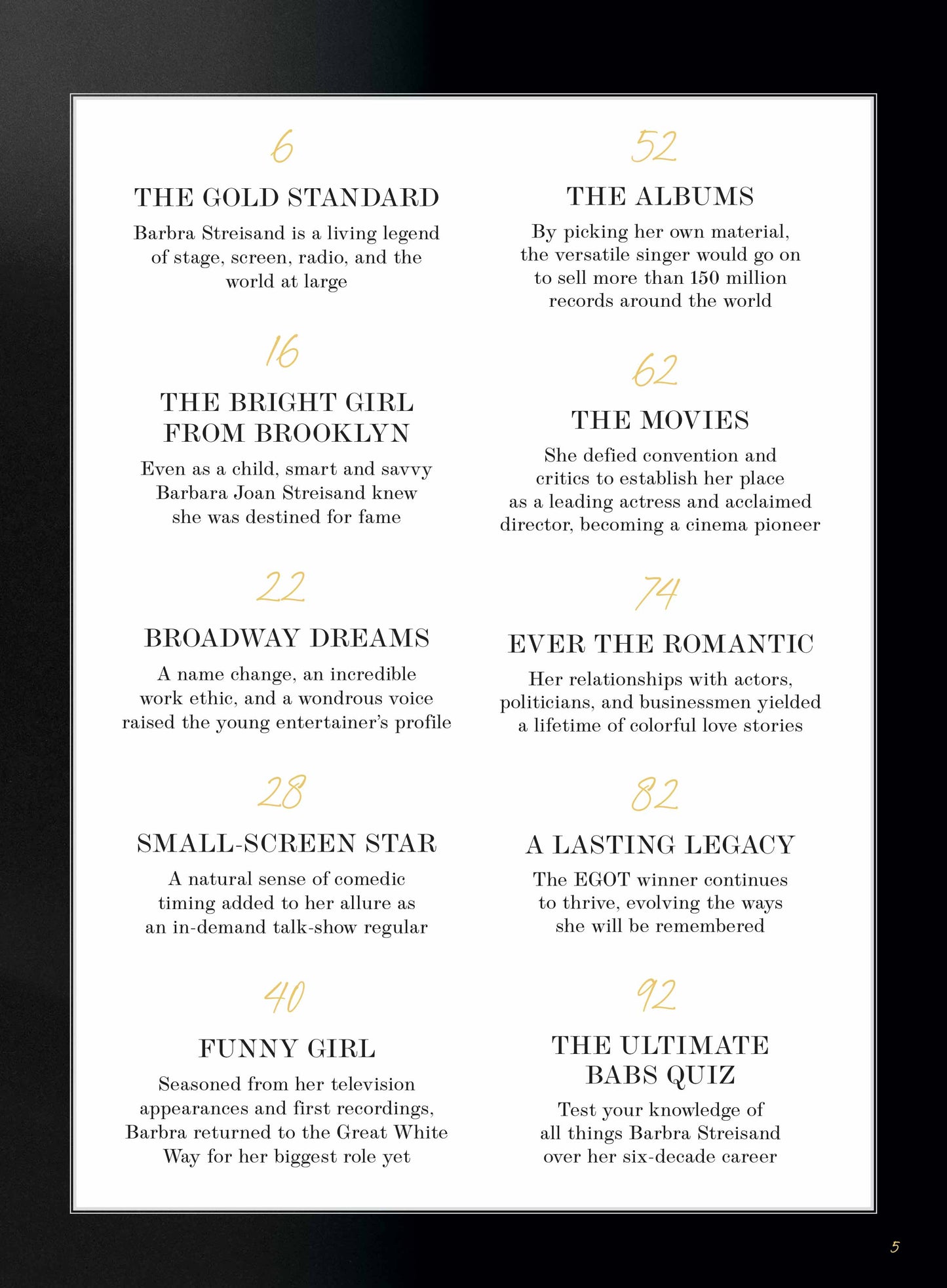 Barbra Streisand - Childhood, Broadway, Funny Girl, Television, Albums, Guilty, Woman In Love, Movies, Yentl, Hello Dolly!, Oscars, Grammys, Katharine Hepburn, Romances, Activist, Legacy & Trivia!