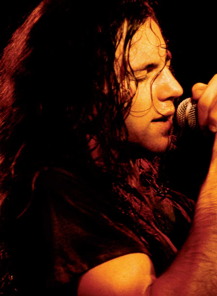 Pearl Jam - Rock Band, Seattle, Eddie Vedder, Mike McCready, Jeff Ament, Stone Gossard, Albums, Stories Behind Songs, Even Flow, Alive, Black, Last Kiss, BTS, Protests, Fans, Hall Of Fame & More!