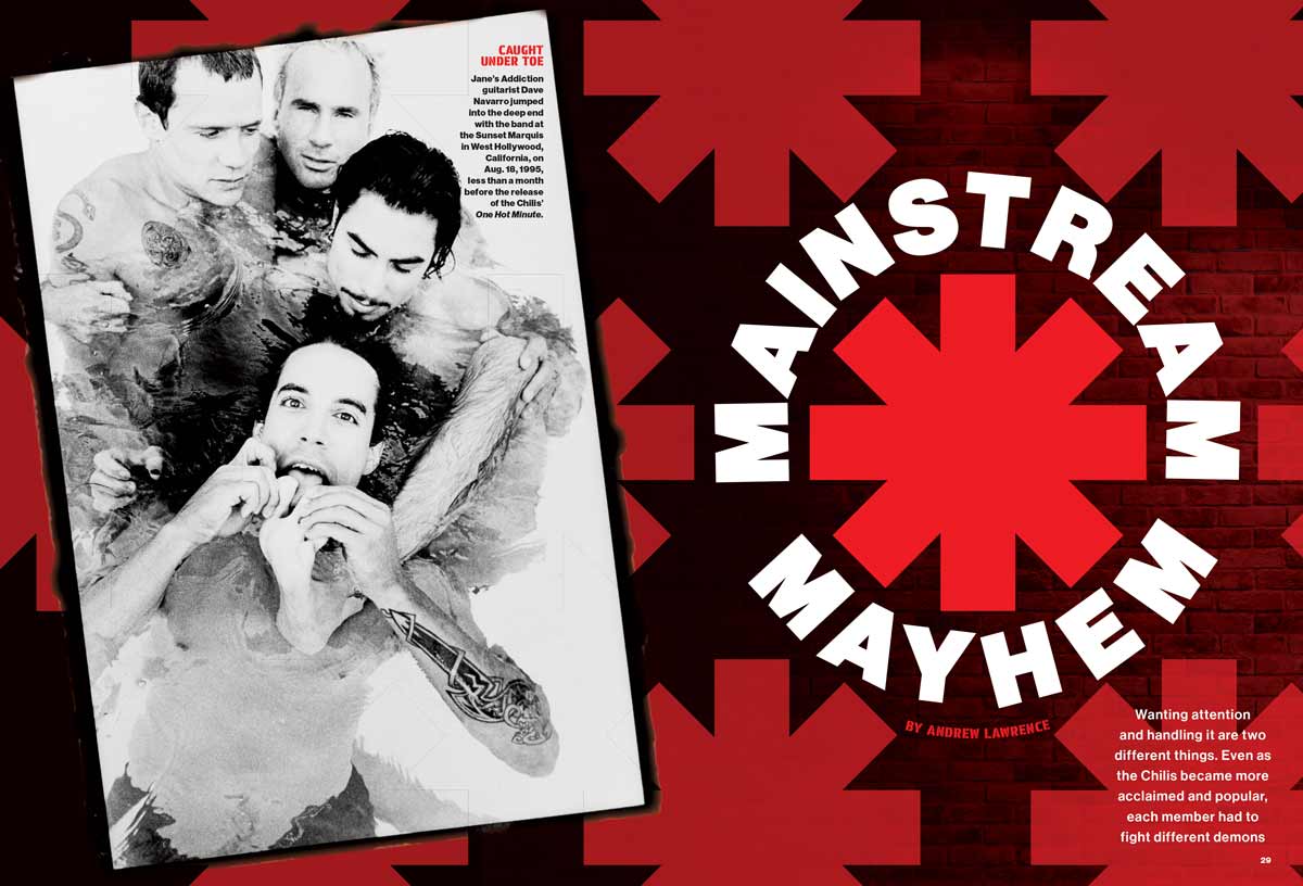 Red Hot Chili Peppers - 120 Photos, 2024 Tour, California Alt Rock Band, Anthony Kiedis, Flea, John Frusciante, Albums, Songs, Can't Stop, Californication, Under The Bridge, Drugs, Controversy & More!