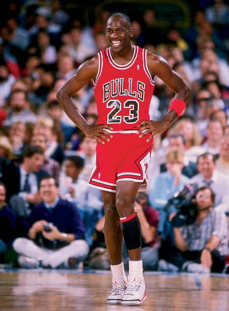 Michael Jordan - Trivia Book: How Well Do You Know The GOAT, Humble Beginning, Varsity Basketball, Chicago Bulls Three-Peat, Baseball Career, NBA Return, Space Jam, Businessman, Awards, Legacy & More!