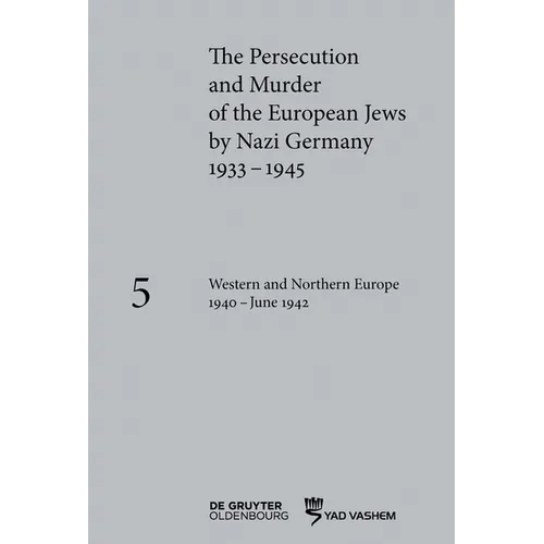 Western and Northern Europe 1940-June 1942