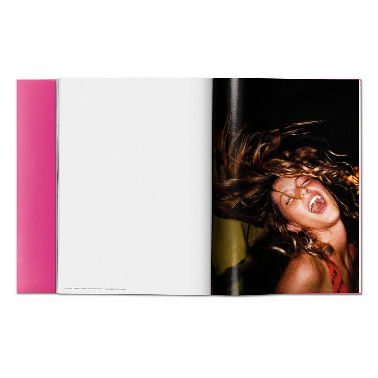 Gisele Bündchen (English) Book