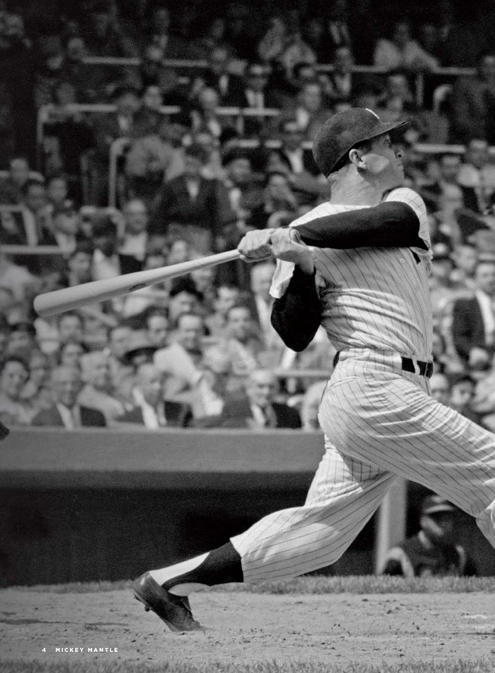 Mickey Mantle - Father's Plan, Major League Baseball, New York Yankees, Triumphs, Seven-Time Champion, MVP Award, Roger Maris, The M&M Boys, Injuries, Private Life Struggles, Retirement, Legacy & More