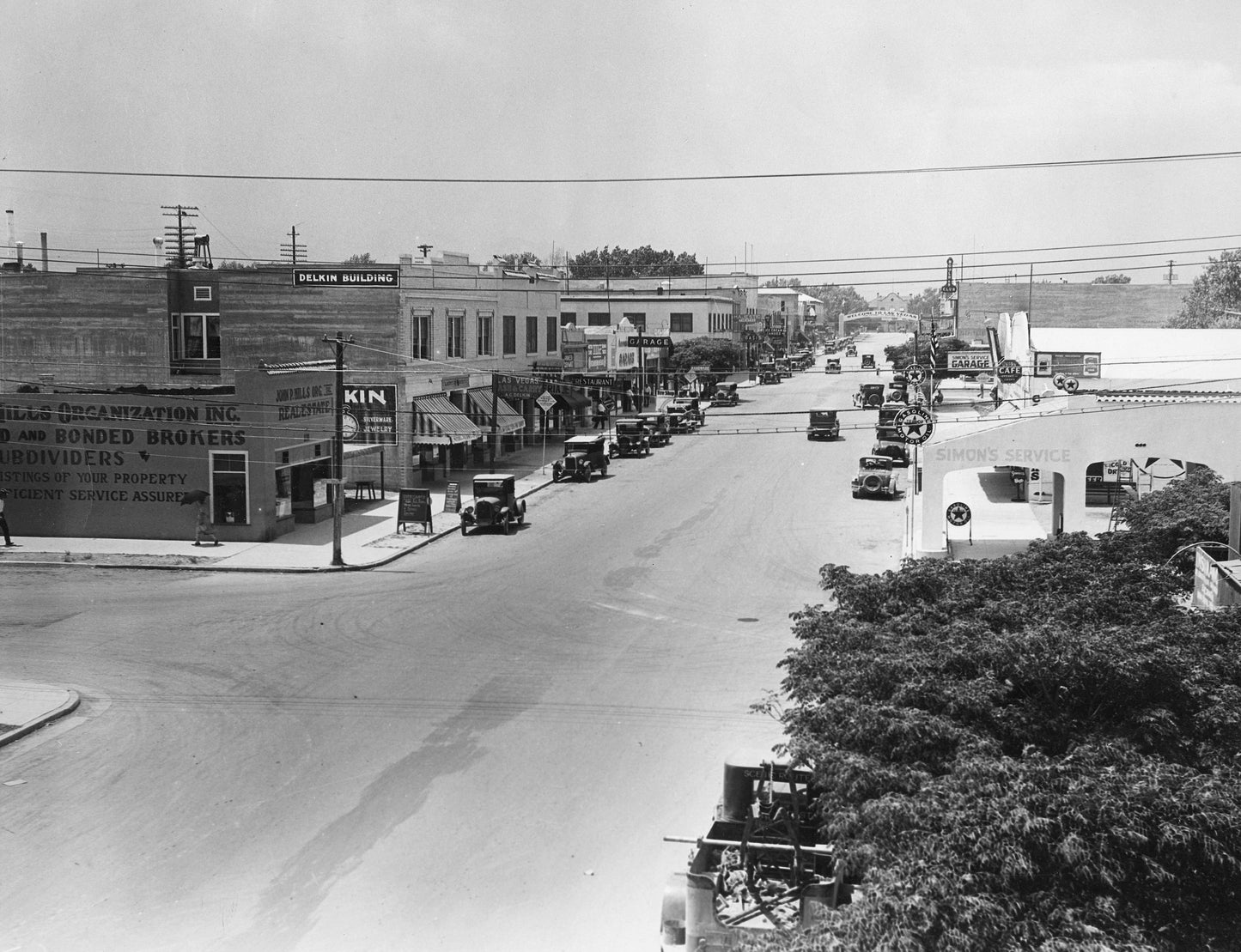 Before the Strip: Las Vegas and Southern Nevada Memories from the 1800s through the 1930s Book