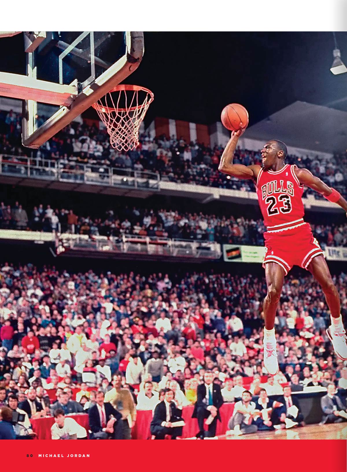Michael Jordan - The Rookie Season: High School Setbacks & North Carolina Triumphs To The Chicago Bulls, How A Game-Winning Shot Sparked A Legendary Career & Overcoming Doubts To Become The GOAT!