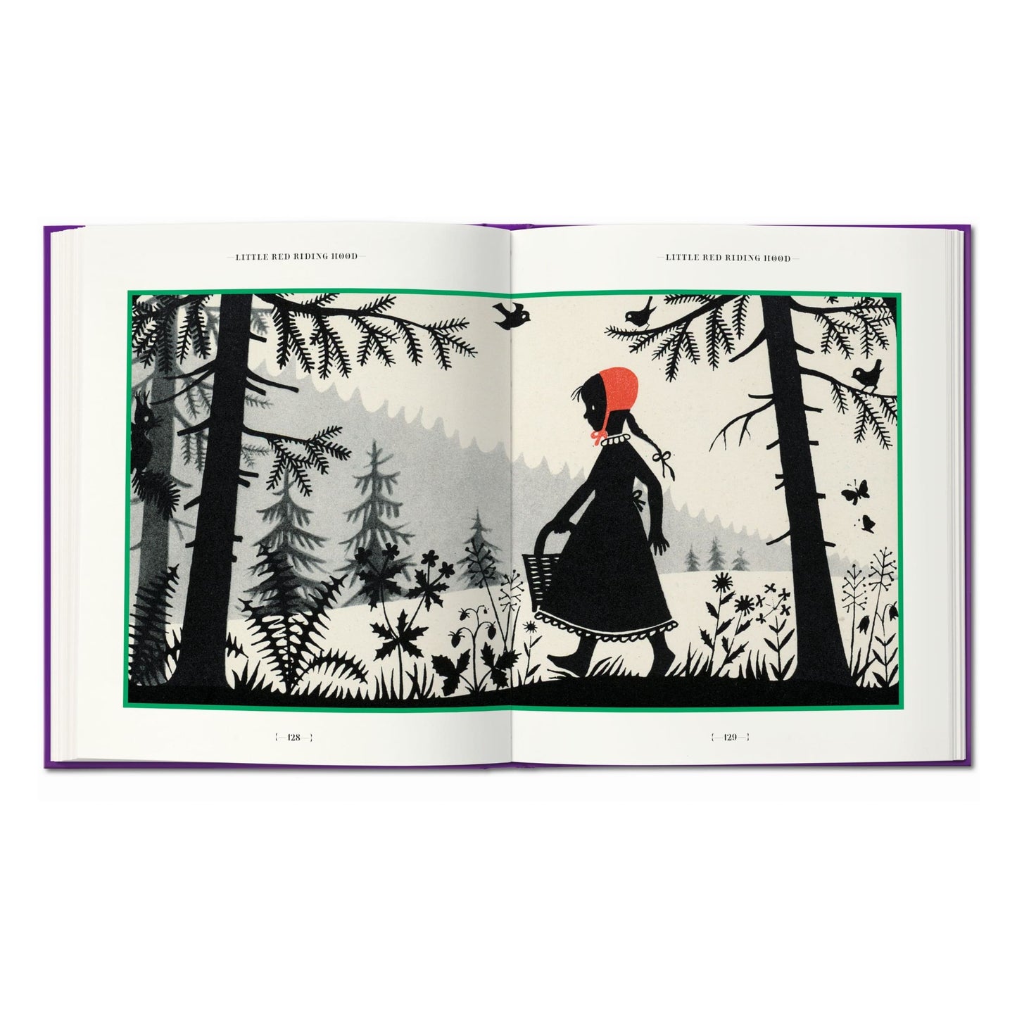 The Fairy Tales of the Brothers Grimm (English) Book