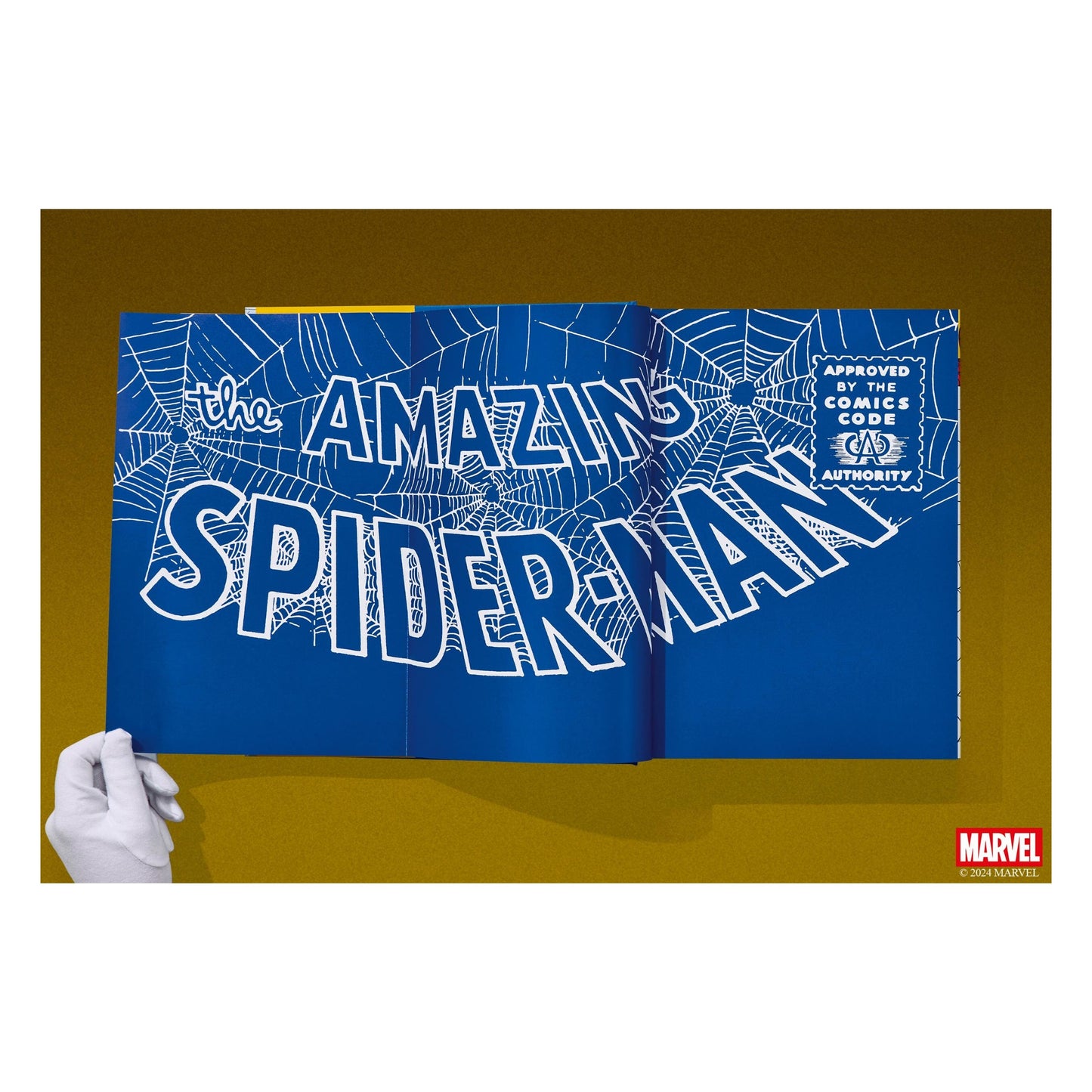 Marvel Comics Library. Spider-Man. 1962–1964 (English) Book