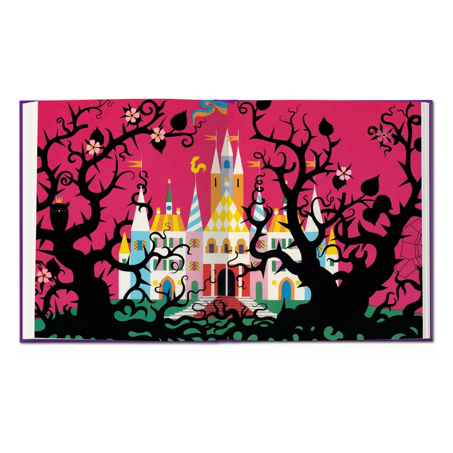 The Fairy Tales of the Brothers Grimm (English) Book