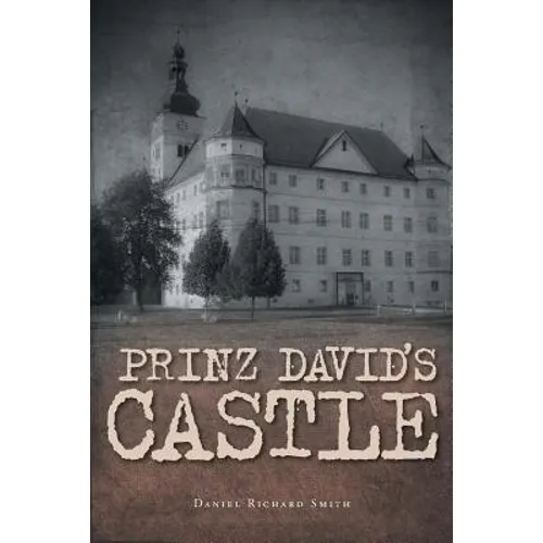 Prinz David's Castle