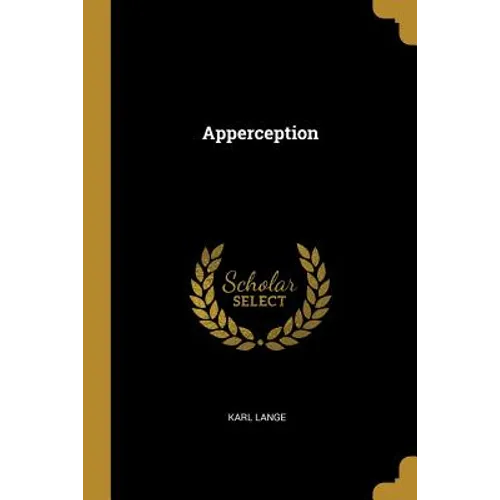 Apperception