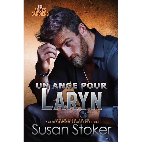 Un ange pour Laryn