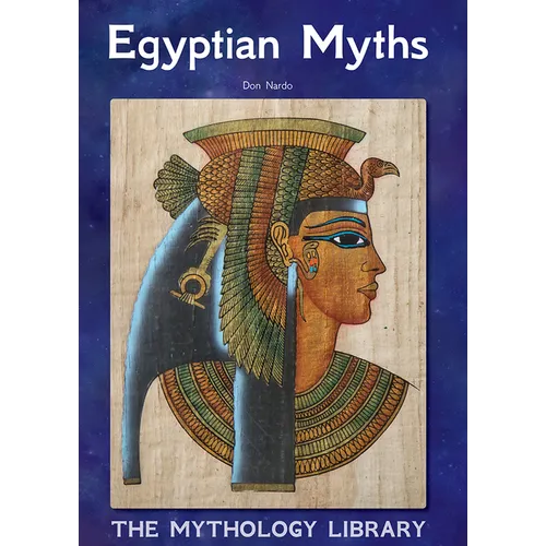 Egyptian Myths