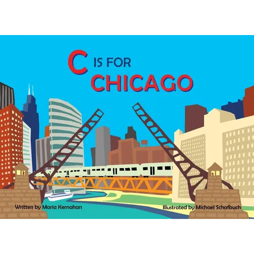C Is for Chicago