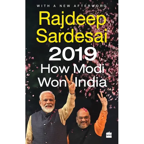 2019: How Modi Won India
