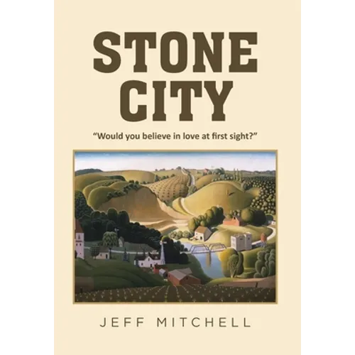 Stone City