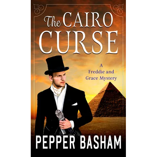 The Cairo Curse