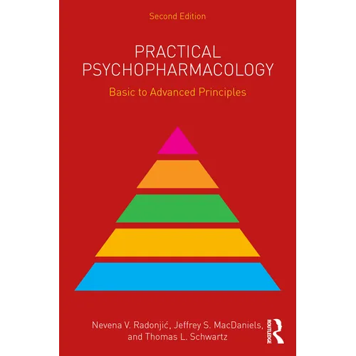Practical Psychopharmacology: Basic to Advanced Principles