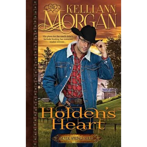 Holden's Heart