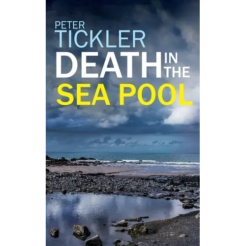 Death in the Sea Pool