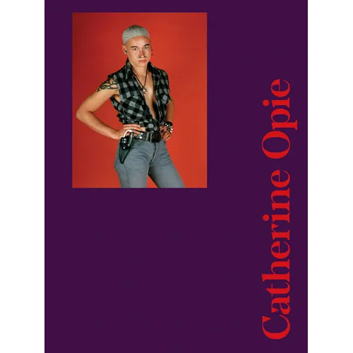 Catherine Opie: Genre / Gender / Portraiture