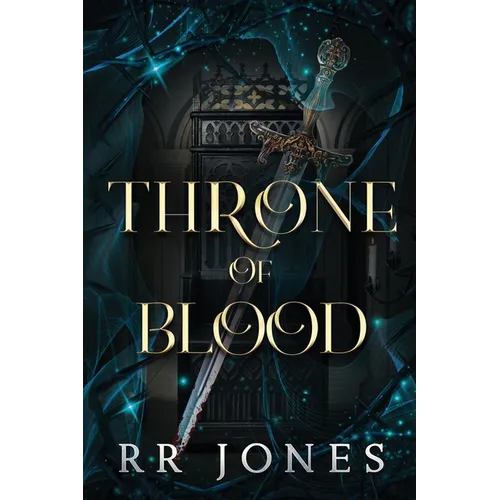Throne of Blood